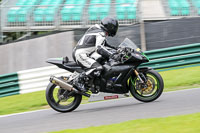 Middle Group Black Bikes